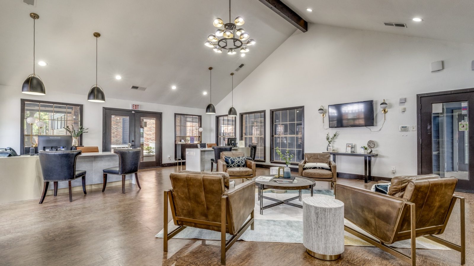 The Durham Apartments Apartment Photo Gallery in Mesquite