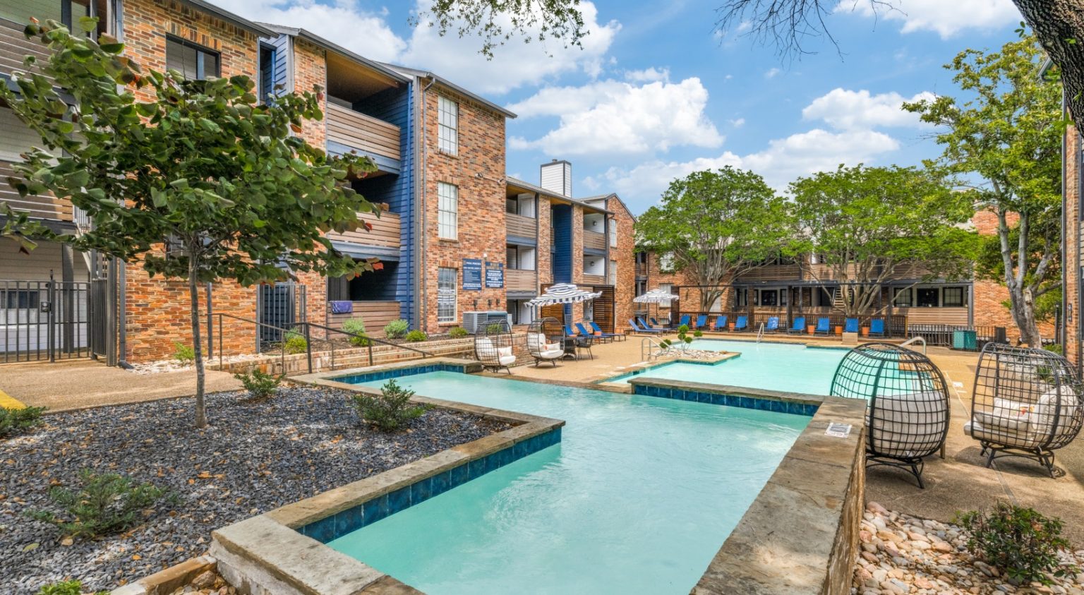 The Durham Apartments Find Your Ideal Floorplan in Mesquite