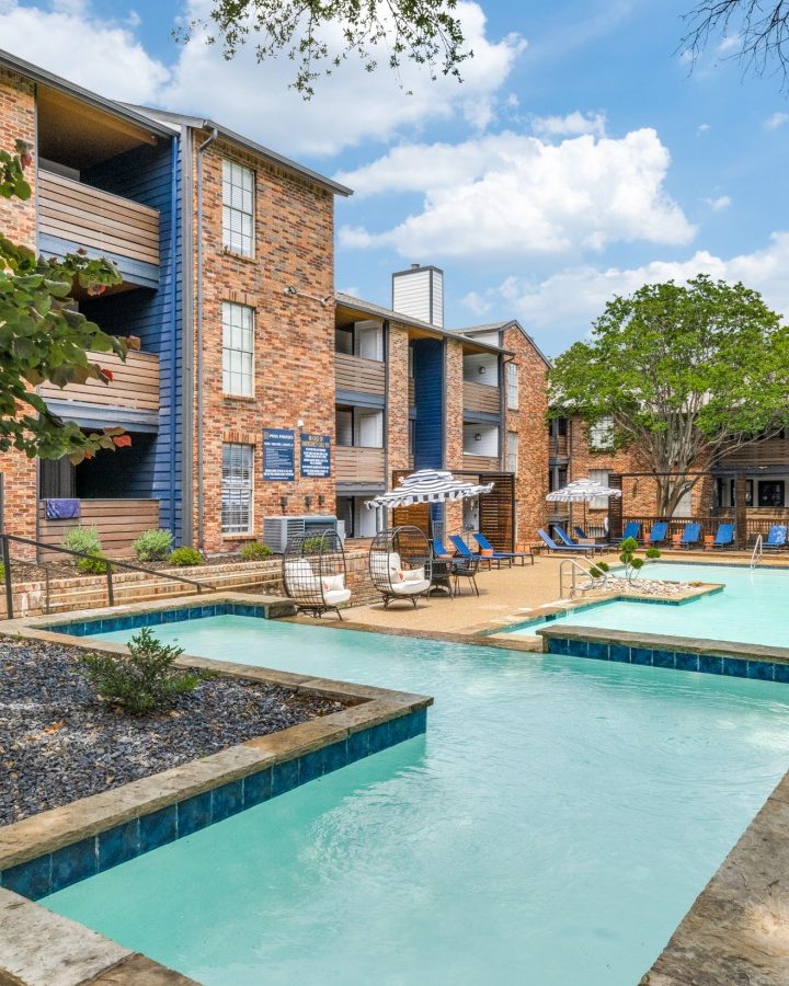 The Durham Apartments Mesquite Apartments near Mesquite Town Center