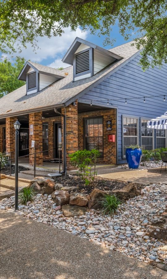 Luxury Apartments for Rent in Mesquite, TX The Durham