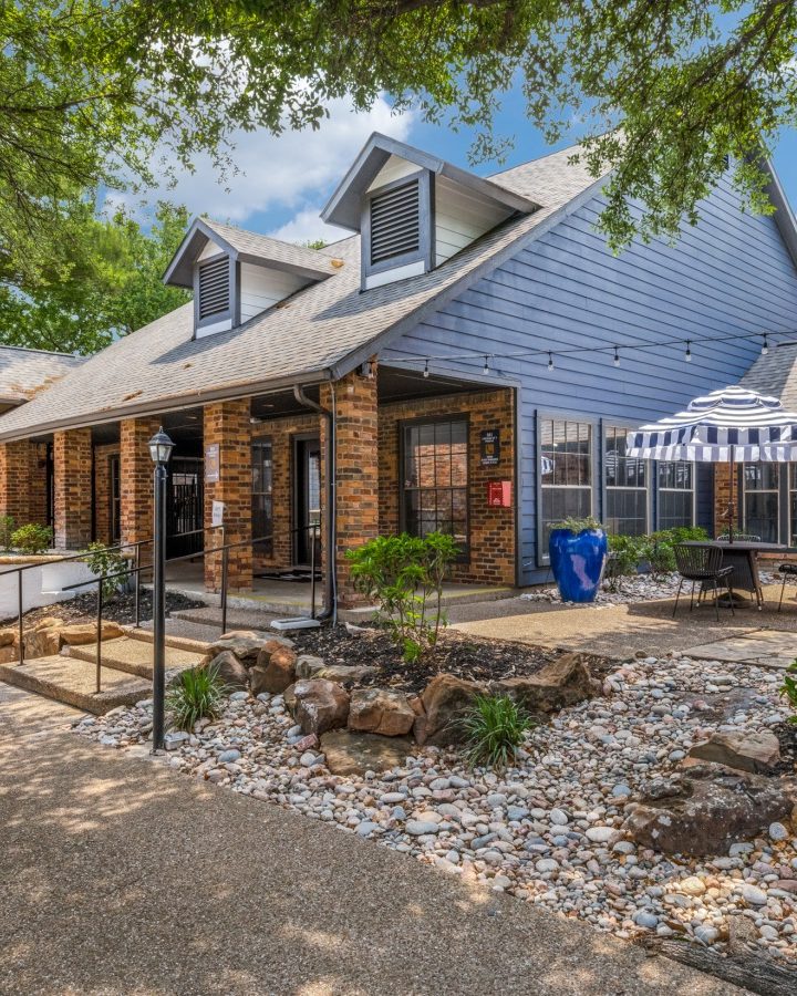 Luxury Apartments for Rent in Mesquite, TX The Durham